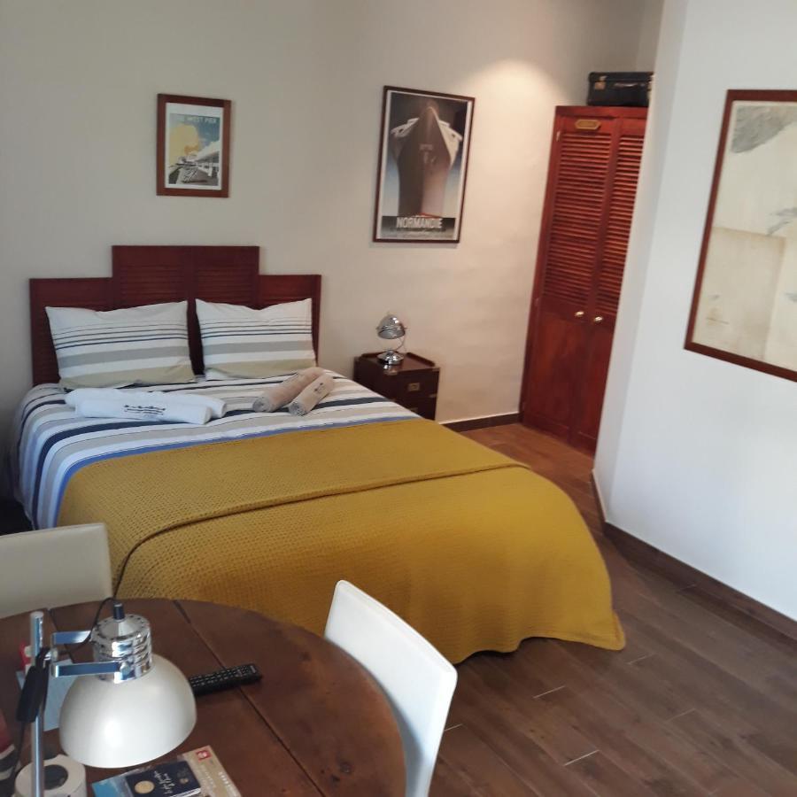 Bed and Breakfast Sous Le Neflier Нім Екстер'єр фото